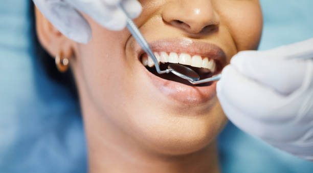 Best Cracked Tooth Emergency Dentist  in Cedar Park, TX