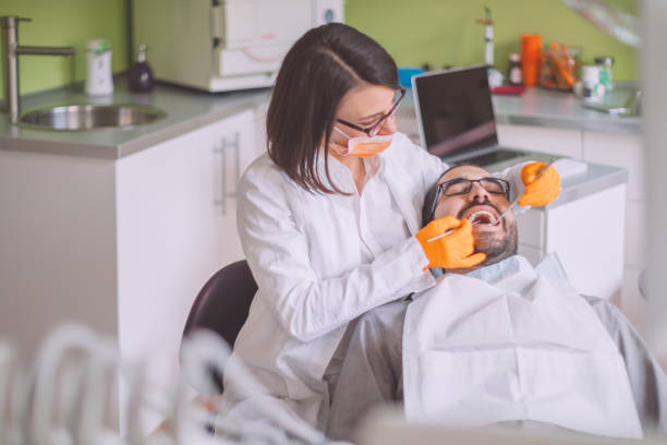 Best Dentist for Tooth Abscess  in Cedar Park, TX